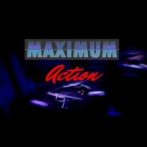 Maximum Action Pc