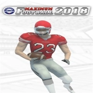 Maximum Football 2018 Playstation 4