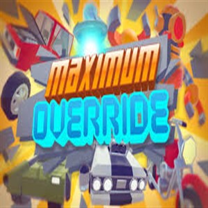 Buy Maximum Override Xbox One Compare Prices