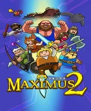 Maximus 2 Street Gladiators Pc