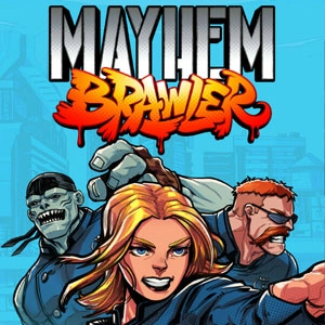 Mayhem Brawler Pc