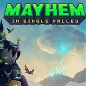 Buy Mayhem in Single Valley Nintendo Switch Compare Prices