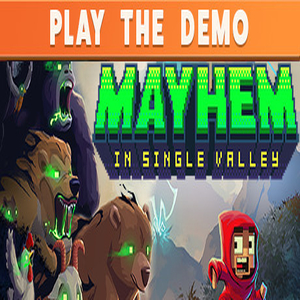 Buy Mayhem in Single Valley CD Key Compare Prices
