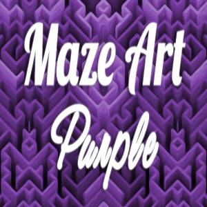 Buy Maze Art Purple CD Key Compare Prices