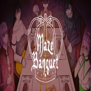 Maze Banquet Pc