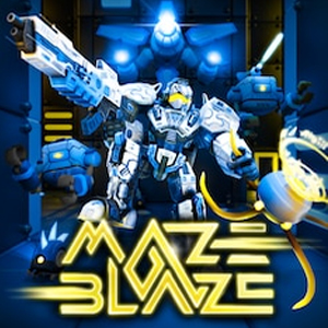Buy Maze Blaze Xbox One Compare Prices