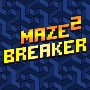 Buy Maze Breaker 2 Nintendo Switch Compare Prices