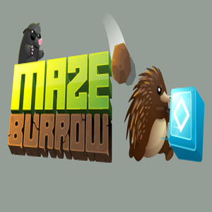 Maze Burrow