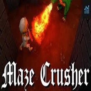 Maze Crusher Pc