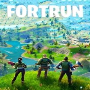 Maze Fortniteghter Xbox Series X