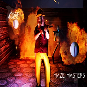 Maze Masters