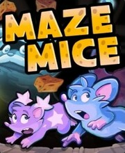 Maze Mice Pc