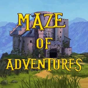 Maze Of Adventures