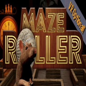 Maze Roller Pc