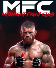 MC Midnight Fight Club