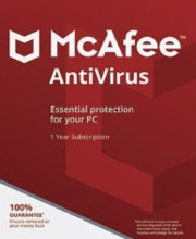 McAfee AntiVirus 2023 Pc