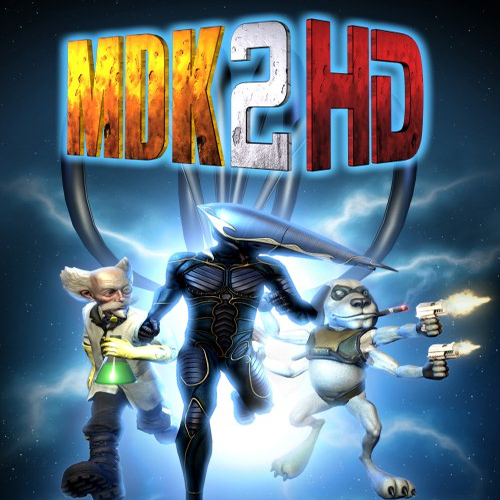 Buy MDK2 HD CD KEY Compare Prices - AllKeyShop.com