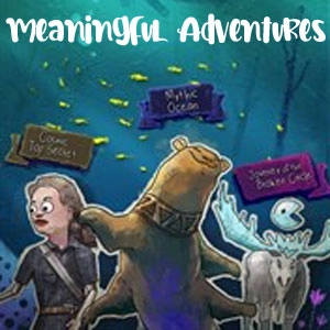 Meaningful Adventures Xbox One