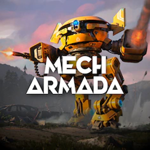 Buy Mech Armada Nintendo Switch Compare Prices