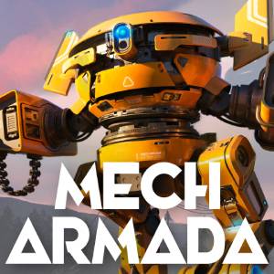 Buy Mech Armada Xbox Series Compare Prices
