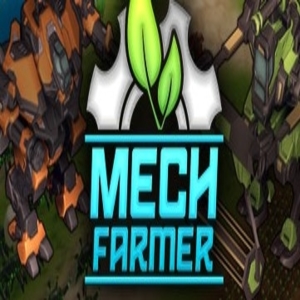Buy Mech Farmer CD Key Compare Prices