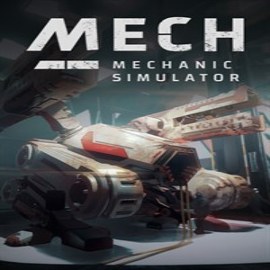 Buy Mech Mechanic Simulator Xbox Series Compare Prices