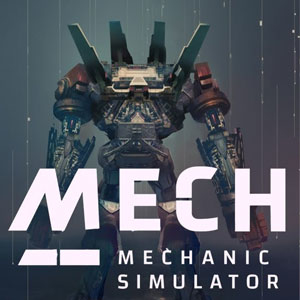 Buy Mech Mechanic Simulator Nintendo Switch Compare Prices