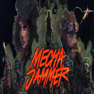Buy Mechajammer CD Key Compare Prices
