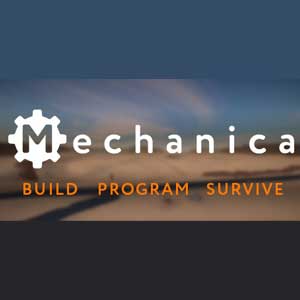 Buy Mechanica CD Key Compare Prices
