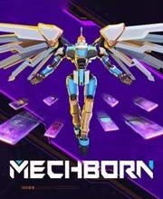 MECHBORN Switch 2