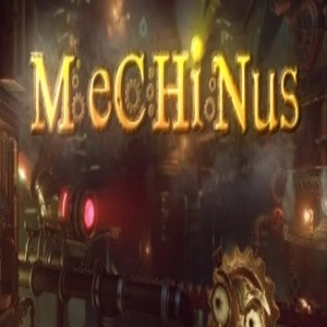 Mechinus Pc