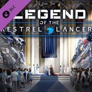 MechWarrior 5 Mercenaries Legend of the Kestrel Lancers Xbox One