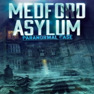 Buy Medford Asylum CD KEY Compare Prices