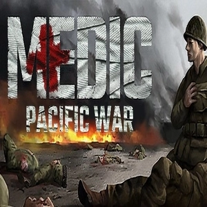 Medic Pacific War