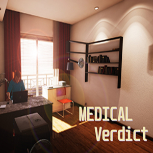 Buy Medical verdict CD Key Compare Prices