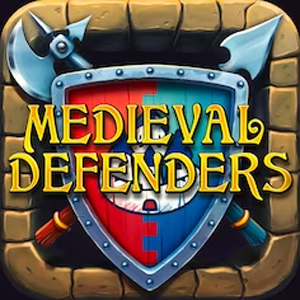 Medieval Defenders Xbox Series X