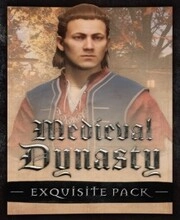 Medieval Dynasty Exquisite Pack Xbox Series X