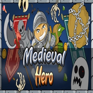 Medieval Hero Pc