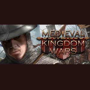 Comprar Medieval Kingdom Wars Steam