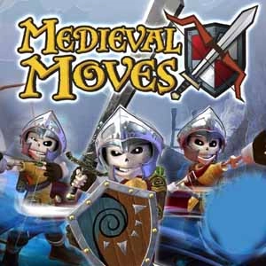 Medieval Moves