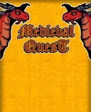 Medieval Quest