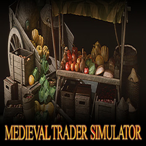 Buy Medieval Trader Simulator CD Key Compare Prices