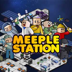 Buy Meeple Station CD Key Compare Prices