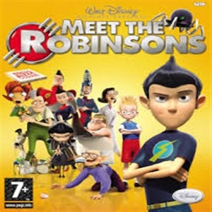 Meet the Robinsons Xbox One