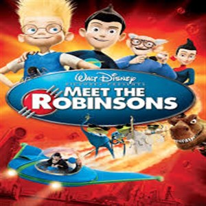 Buy Meet the Robinsons Xbox Series Compare Prices