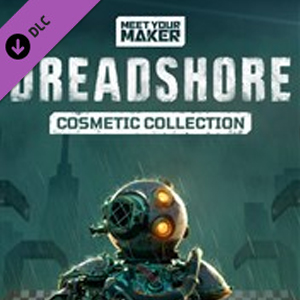 Meet Your Maker Sector 1 Cosmetic Collection Pc