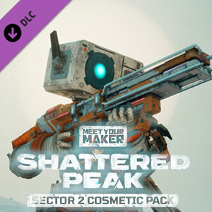 Meet Your Maker Sector 2 Cosmetic Collection Xbox One