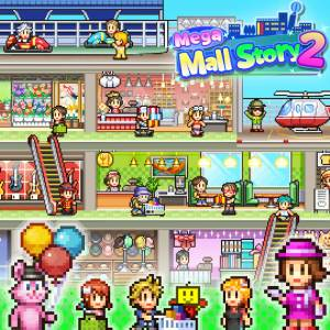 Mega Mall Story 2 Xbox One