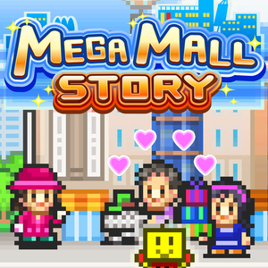 Buy Mega Mall Story CD Key Compare Prices