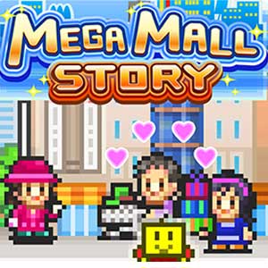 Buy Mega Mall Story Nintendo Switch Compare Prices